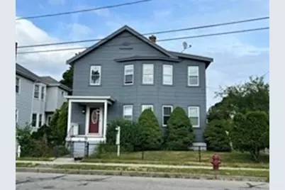 71 Sycamore St, Fairhaven, MA 02719 - Photo 1