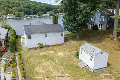 4 Shore Ln, Holland, MA 01521 - Photo 2
