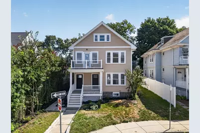 41-43 Elmdale St, Boston, MA 02122 - Photo 1