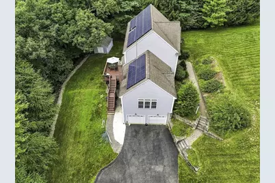 161 South St, Upton, MA 01568 - Photo 36