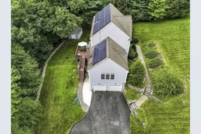 161 South St, Upton, MA 01568 - Photo 36