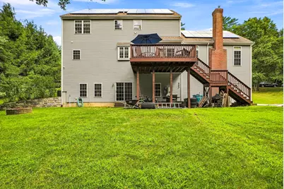 161 South St, Upton, MA 01568 - Photo 38