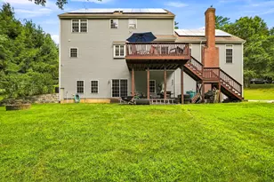 161 South St, Upton, MA 01568 - Photo 38