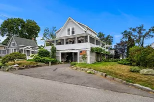13 Riverside Rd, Gloucester, MA 01930 - Photo 1