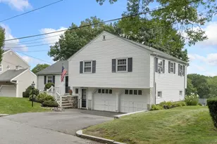 50 Conrad Rd, Melrose, MA 02176 - Photo 2