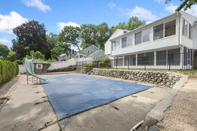 50 Conrad Road, Melrose, MA 02176 - Photo 36