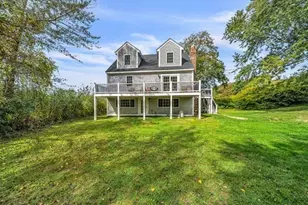 35 Holbrook Ave, Wellfleet, MA 02667 - Photo 2
