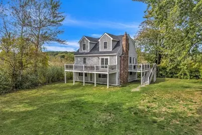 35 Holbrook Ave, Wellfleet, MA 02667 - Photo 1
