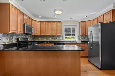 7 Dewey Street #4, Natick, MA 01760 - Photo 2