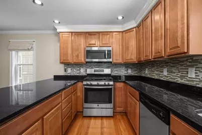 7 Dewey Street #4, Natick, MA 01760 - Photo 4