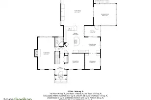 39 Ledgewood Dr, Cohasset, MA 02025 - Photo 38