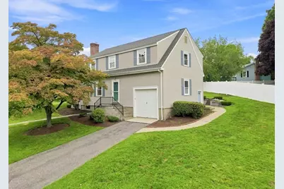 30 Manor Road, Waltham, MA 02453 - Photo 2