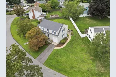 30 Manor Road, Waltham, MA 02453 - Photo 4