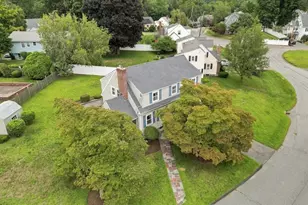 30 Manor Rd, Waltham, MA 02453 - Photo 1