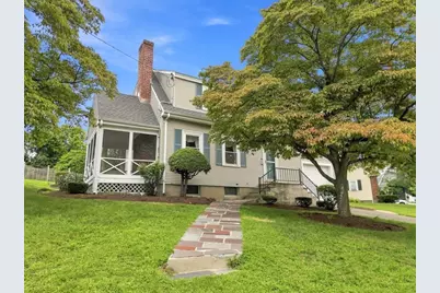 30 Manor Road, Waltham, MA 02453 - Photo 1