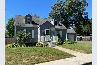28 Superior Ave, Springfield, MA 01151 - Photo 1
