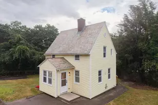 101 Ararat St, Worcester, MA 01606 - Photo 24