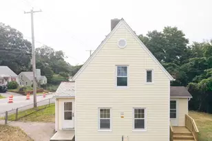 101 Ararat St, Worcester, MA 01606 - Photo 26