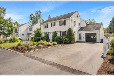 18 Miland Ave, Chelmsford, MA 01824 - Photo 2