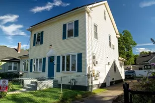 1388 Bay St, Springfield, MA 01109 - Photo 2