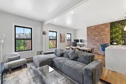 465 Massachusetts Ave #4, Boston, MA 02118 - Photo 4