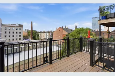 465 Massachusetts Ave #4, Boston, MA 02118 - Photo 16