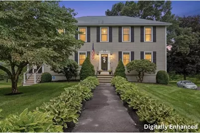 58 Heritage Drive, Lowell, MA 01852 - Photo 42