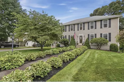 58 Heritage Drive, Lowell, MA 01852 - Photo 2