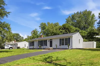 48 Westbrook Rd, South Hadley, MA 01075 - Photo 2