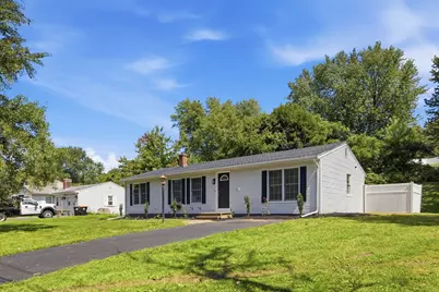 48 Westbrook Rd, South Hadley, MA 01075 - Photo 2