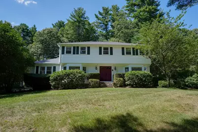 21 Village Green, Norfolk, MA 02056 - Photo 36