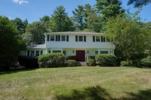 21 Village Green, Norfolk, MA 02056 - Photo 36