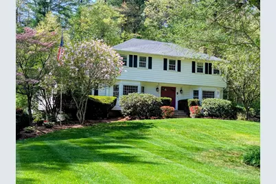 21 Village Green, Norfolk, MA 02056 - Photo 1