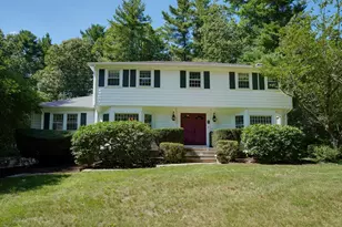 21 Village Green, Norfolk, MA 02056 - Photo 2