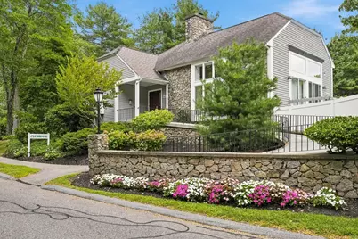 4902 Heatherwood Ln #4902, Peabody, MA 01960 - Photo 32