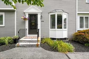 4902 Heatherwood Ln, Peabody, MA 01960 - Photo 2