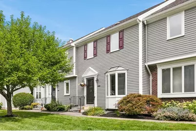 4902 Heatherwood Ln #4902, Peabody, MA 01960 - Photo 1