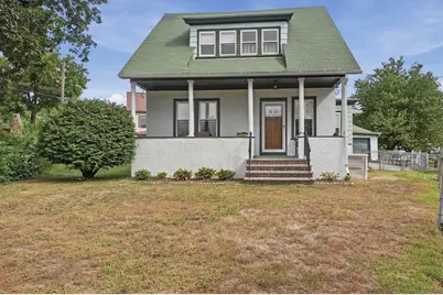 174 Willard Street, Lowell, MA 01850 - Photo 1