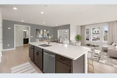 8106 Peters Farm Way #106, Westborough, MA 01581 - Photo 4