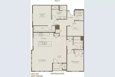 8106 Peters Farm Way #106, Westborough, MA 01581 - Photo 22