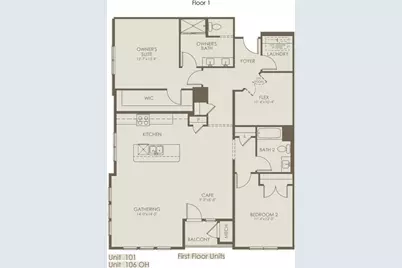 8 Peters Farm Way #106, Westborough, MA 01581 - Photo 22
