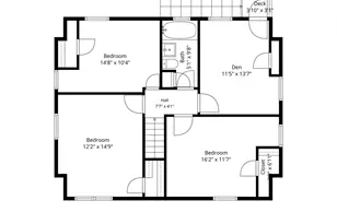 2 Sonrel St, Woburn, MA 01801 - Photo 36