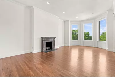 398 Beacon Street #3, Boston, MA 02116 - Photo 6