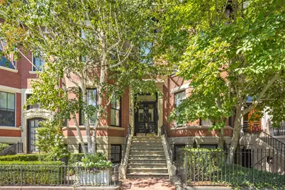 398 Beacon Street #3, Boston, MA 02116 - Photo 2