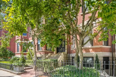 398 Beacon Street #3, Boston, MA 02116 - Photo 4