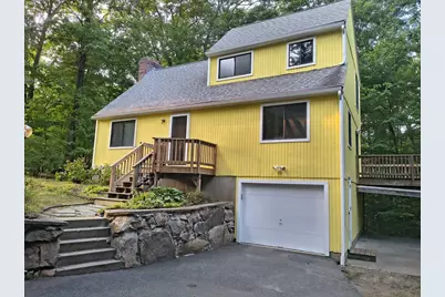 16 Hundred Oaks Ln #16, Ashland, MA 01721 - Photo 2