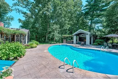 79 Silver Birch Road, Longmeadow, MA 01106 - Photo 4