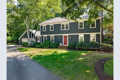 79 Silver Birch Road, Longmeadow, MA 01106 - Photo 2
