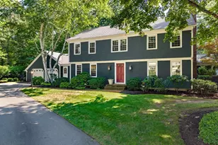 79 Silver Birch Rd, Longmeadow, MA 01106 - Photo 2
