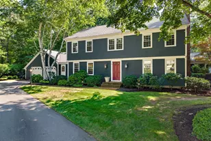 79 Silver Birch Rd, Longmeadow, MA 01106 - Photo 2